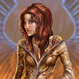 Empress of the Deep 3: Legacy of the Phoenix
