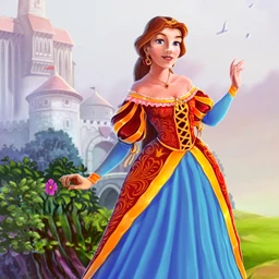 Fables of the Kingdom II