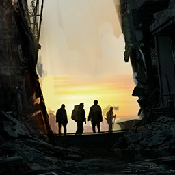 Displaced