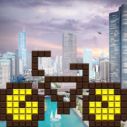 World's Greatest Cities Mosaics 2