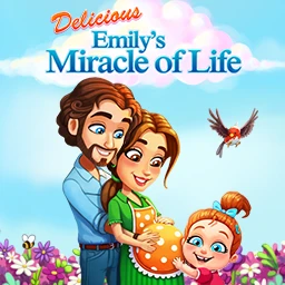 Delicious Emily's Miracle of Life
