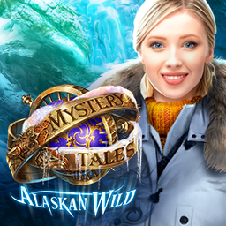 Mystery Tales: Alaskan Wild