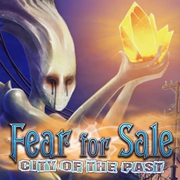 Fear for Sale: City of the Past