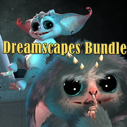 Dreamscapes Bundle