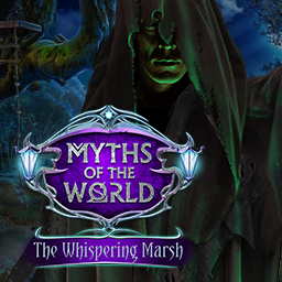 Myths of the World: The Whispering Marsh