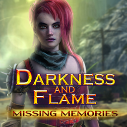 Darkness and Flame: Missing Memories