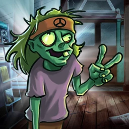 Zombie Solitaire 2: Chapter 2