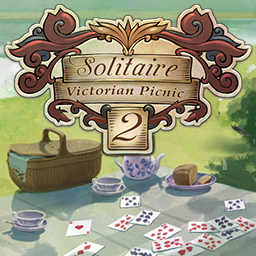 Solitaire Victorian Picnic 2