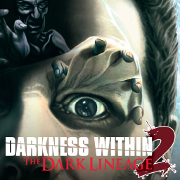 Darkness Within 2: The Dark Lineage