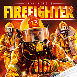 Real Heroes Firefighter