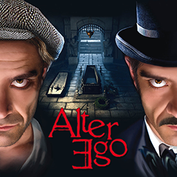 Alter Ego