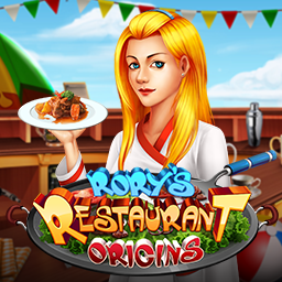 Rory's Restaurant Origins