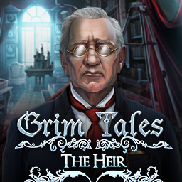 Grim Tales: The Heir