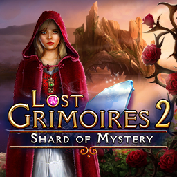 Lost Grimoires 2: Shard of Mystery