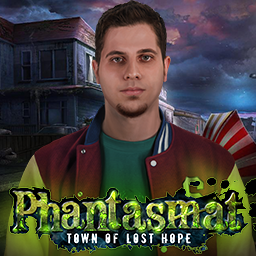 Phantasmat: Town of Lost Hope
