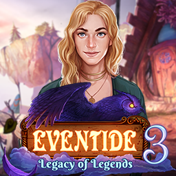 Eventide 3: Legacy of Legends