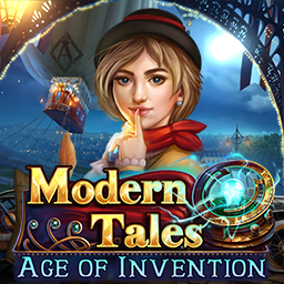 Modern Tales: Age of Invention