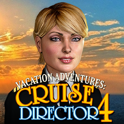 Vacation Adventures: Cruise Director 4