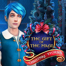 Christmas Stories: The Gift of the Magi