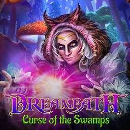 Dreampath: Curse of the Swamps