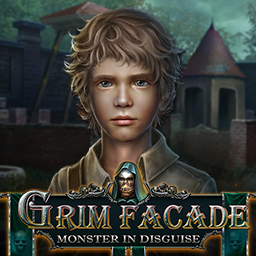 Grim Facade: Monster in Disguise