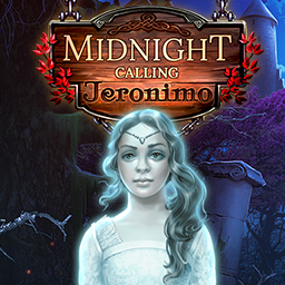Midnight Calling: Jeronimo