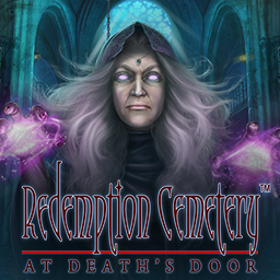 Redemption Cemetery: At Death's Door