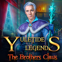 Yuletide Legends: The Brothers Claus