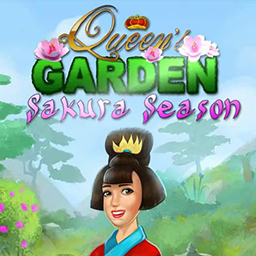 Queens Garden 4: Sakura Season