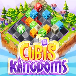Cubis Kingdom