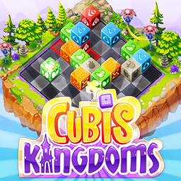 Cubis Kingdom