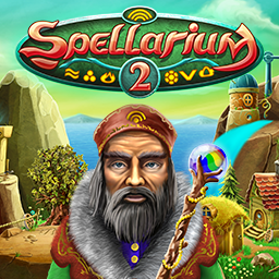 Spellarium 2