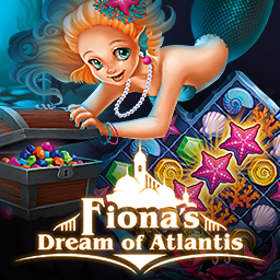 Fiona's Dream of Atlantis