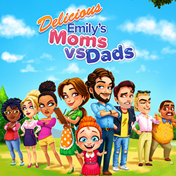 Delicious Emily's Moms vs Dads