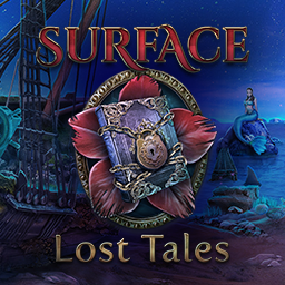 Surface: Lost Tales