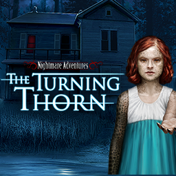 Nightmare Adventures: The Turning Thorn