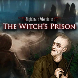 Nightmare Adventures: The Witch's Prison