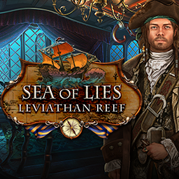 Sea of Lies Leviathan Reef
