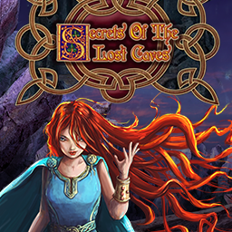 Secrets of the Lost Cave