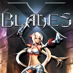 X-Blades