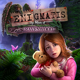 Enigmatis: The Mists of Ravenwood