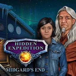 Hidden Expedition: Midgard's End