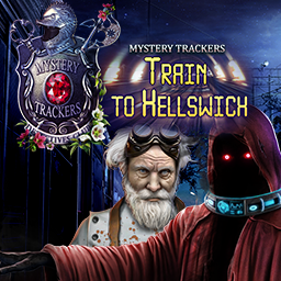 Mystery Trackers: Train to Hellswich