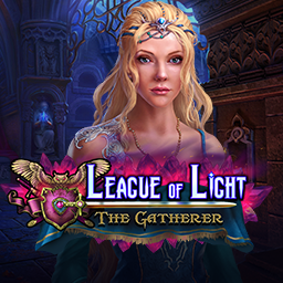 League of Light: The Gatherer