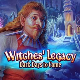 Witches' Legacy: Dark Days to Come