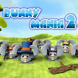Bunny Mania 2