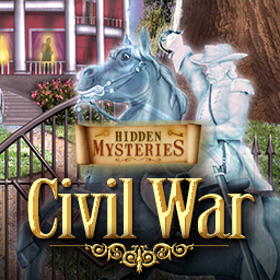 Hidden Mysteries: Civil War