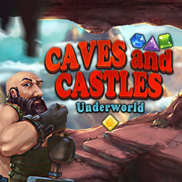Caves and Castles: Underworld