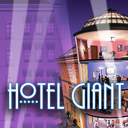 Hotel Giant