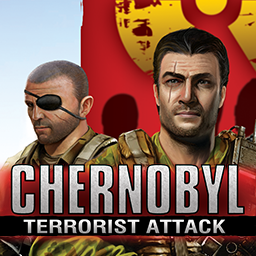Chernobyl: Terrorist Attack